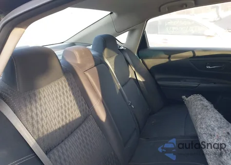 2016 Nissan Altima 2.5/2.5 S/2.5 Sl/2.5 Sr/2.5 Sv from USA, damaged, VIN 1N4AL3AP8GN360693